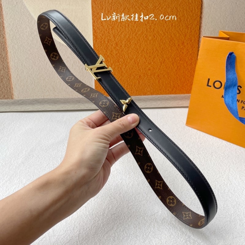 l0vis Vvtt0n belts